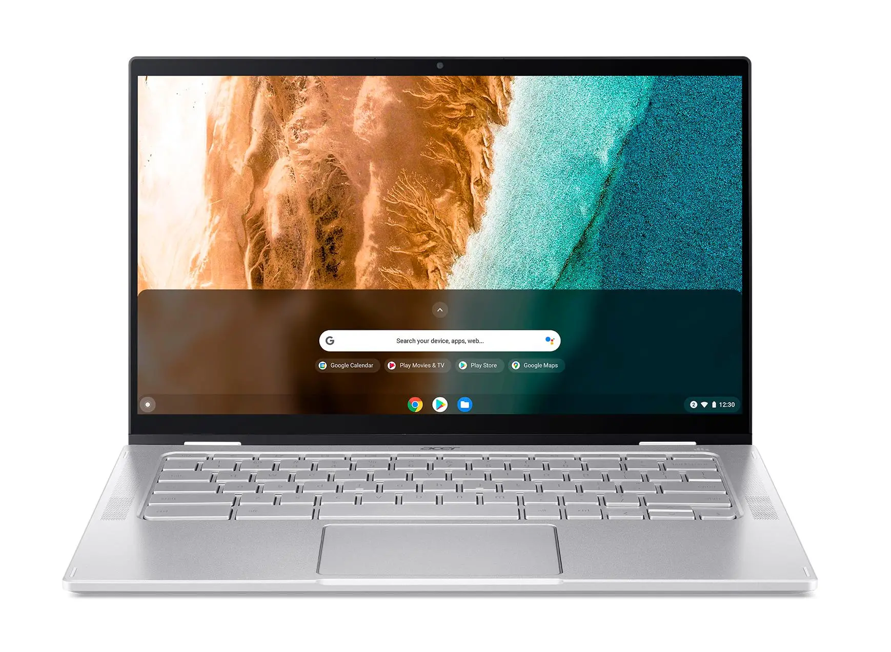 Laptop 2w1 Acer Chromebook Spin 514 CP514-2H-32WF 14