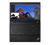 Laptop biznesowy Lenovo ThinkPad L15 Gen3 15,6"  i5-1235U 8GB RAM  512GB Dysk SSD  Win11 Pro Czarny