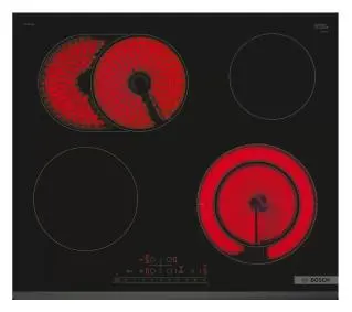 Bosch Serie 6 PKN631FP2E 59,2cm - Kup na Raty - RRSO 0%