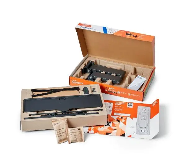 Vogels TVM 1443 od 32" do 65" Max 25kg - Kup na Raty - RRSO 0%