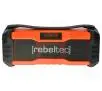 Głośnik Bluetooth Rebeltec SoundBOX 350 18W Radio FM Czarno-pomarańczowy