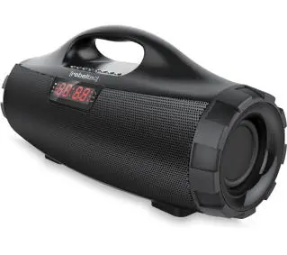 Rebeltec SoundBOX 390 20W Radio FM Czarny