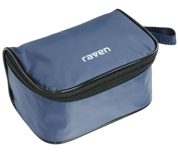Raven ECI002X Wykrywanie arytmii