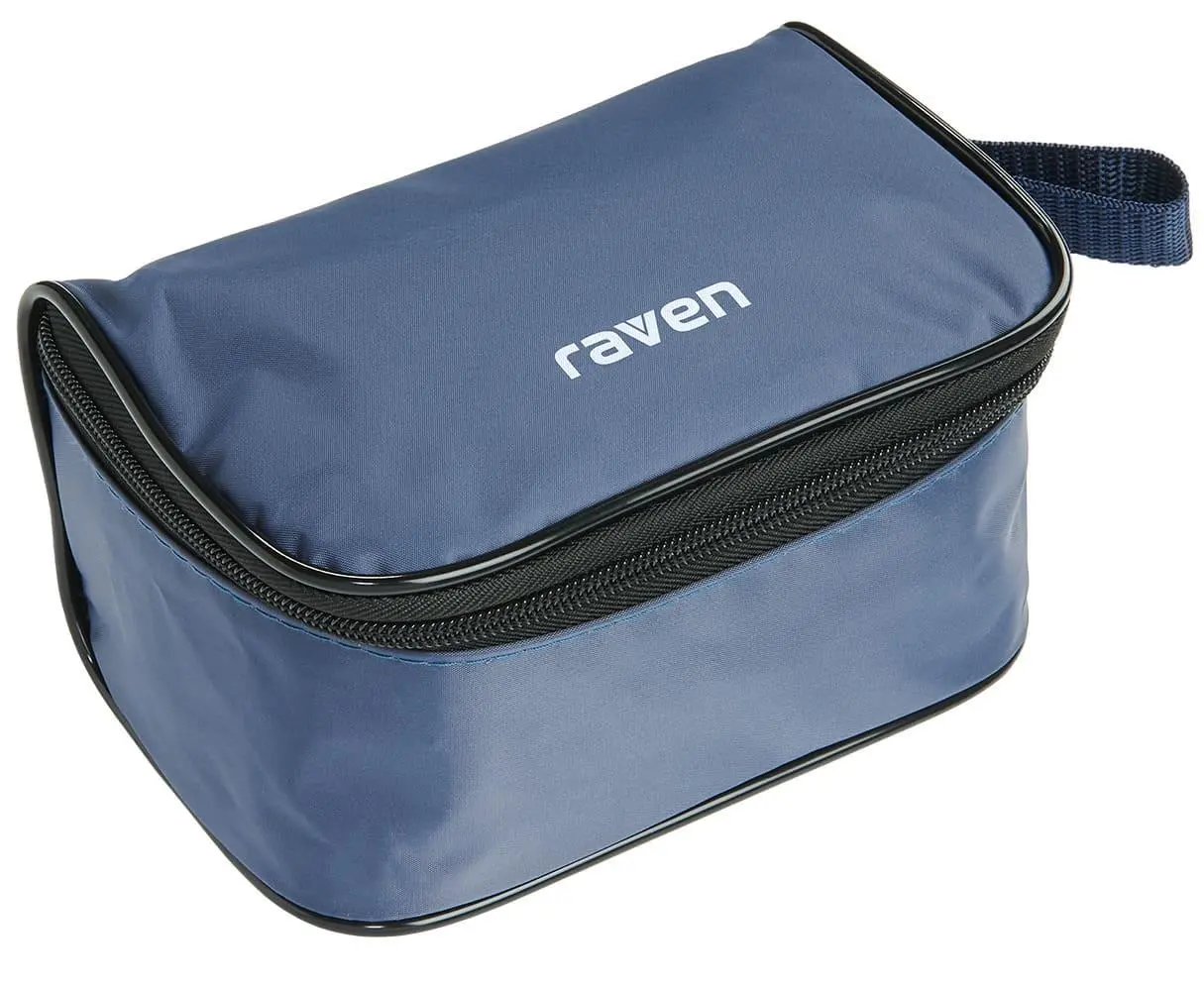 Ciśnieniomierz Raven ECI002X Wykrywanie arytmii