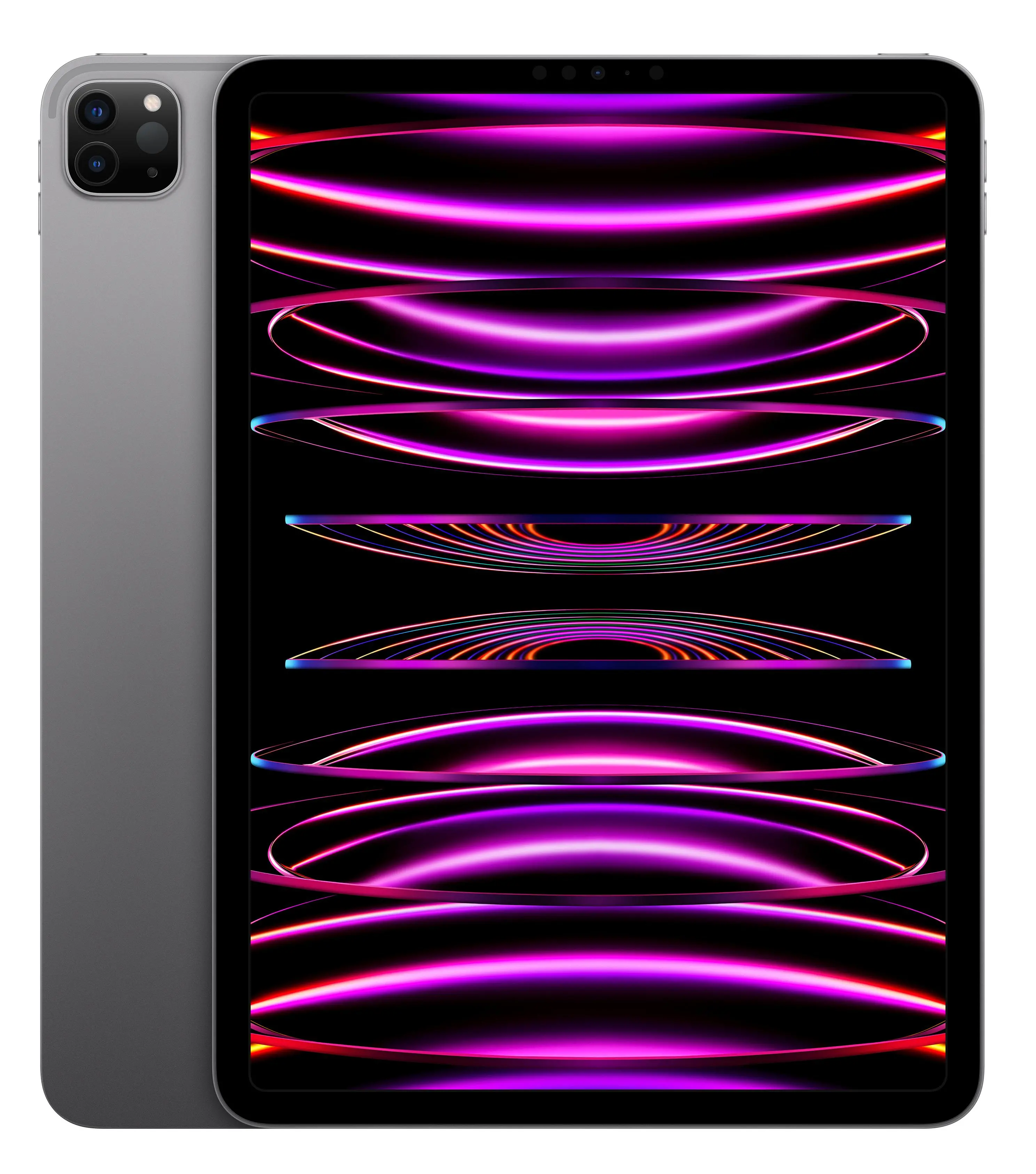 Apple iPad Pro 2022 11" 128GB Wi-Fi Gwiezdna Szarość