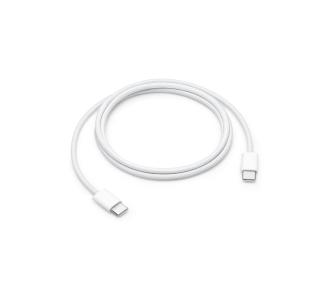 Kabel Apple USB-C do  60W 1m Biały