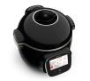 Multicooker Tefal Cook4me Touch Wi-Fi CY9128 Pokrywa do zapiekania EY1508 1600W 6l Kosz do gotowania na parze