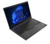Laptop biznesowy Lenovo ThinkPad E14 Gen 4 14" R3 5425U 8GB RAM  256GB Dysk SSD  Win11 Pro