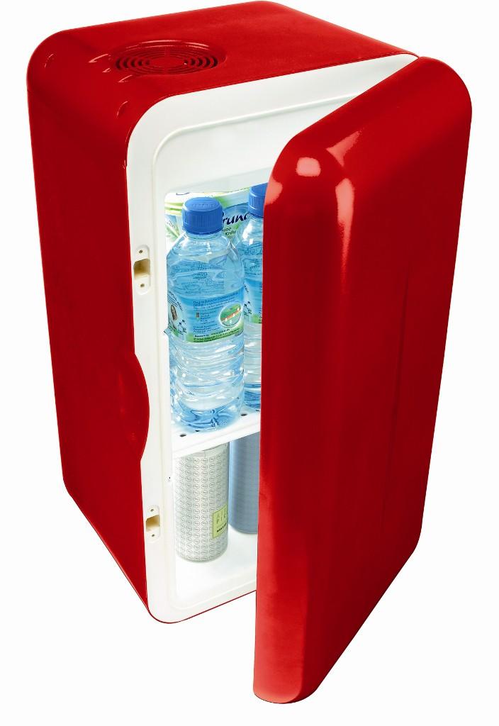 Mobicool F16 AC (czerwona)