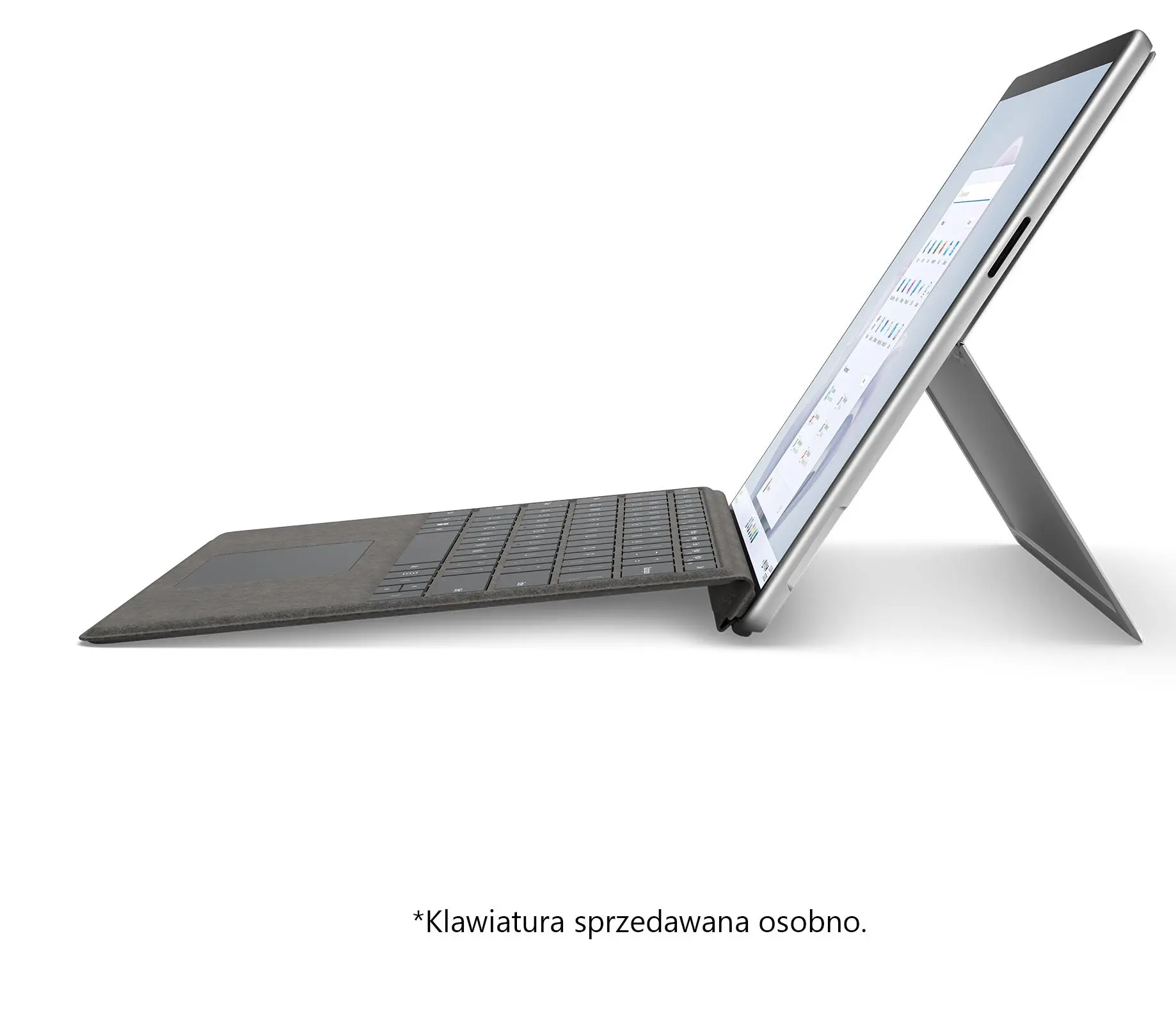 Laptop 2w1 Microsoft Surface Pro 9 13