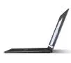 Laptop 2w1 Microsoft Surface Laptop 5 15" i7-1255U 8GB RAM 512GB Dysk SSD Win11 Czarny Matowy
