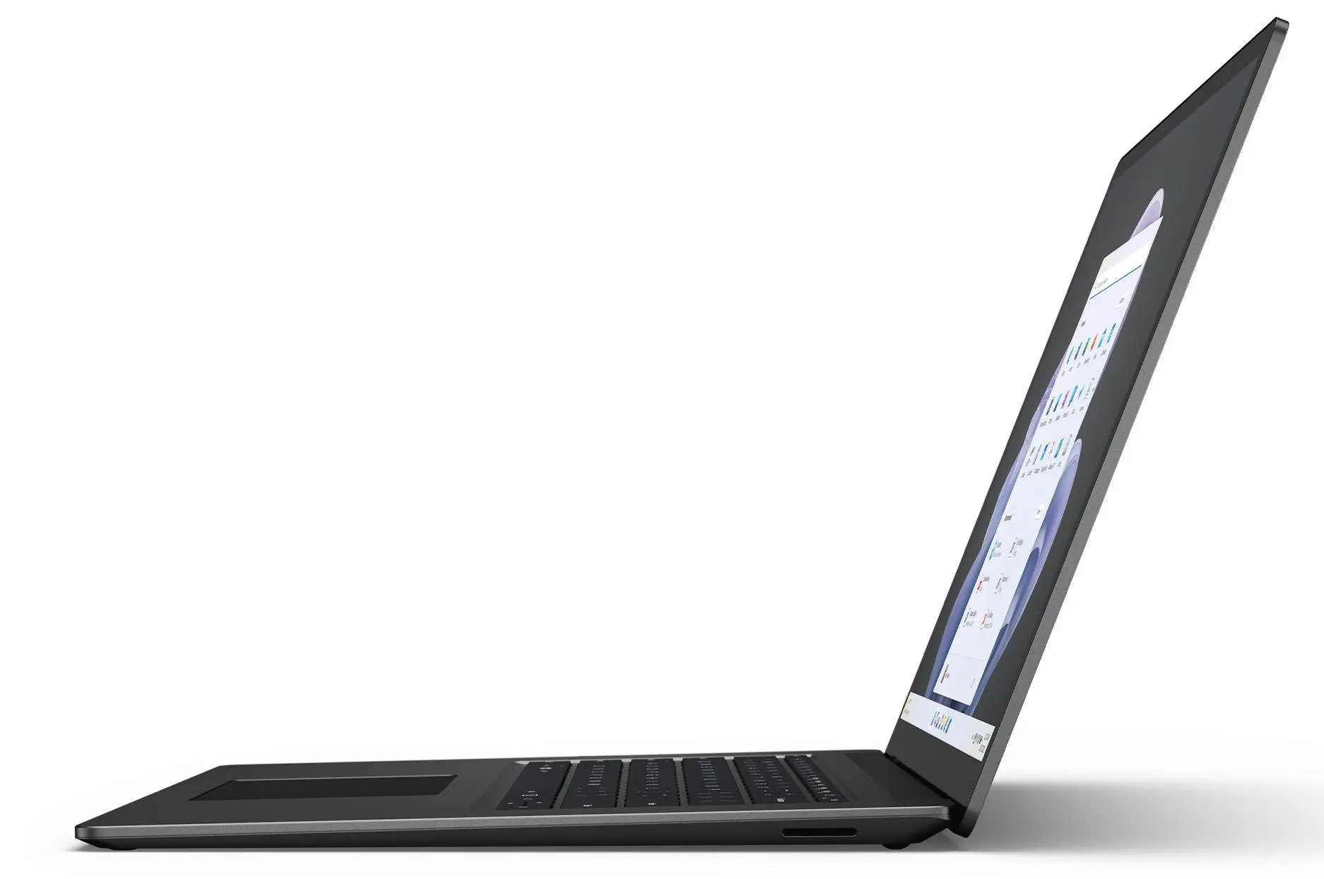 Laptop 2w1 Microsoft Surface Laptop 5 15