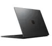 Laptop 2w1 Microsoft Surface Laptop 5 15" i7-1255U 8GB RAM 512GB Dysk SSD Win11 Czarny Matowy