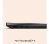 Laptop 2w1 Microsoft Surface Laptop 5 15" i7-1255U 8GB RAM 512GB Dysk SSD Win11 Czarny Matowy