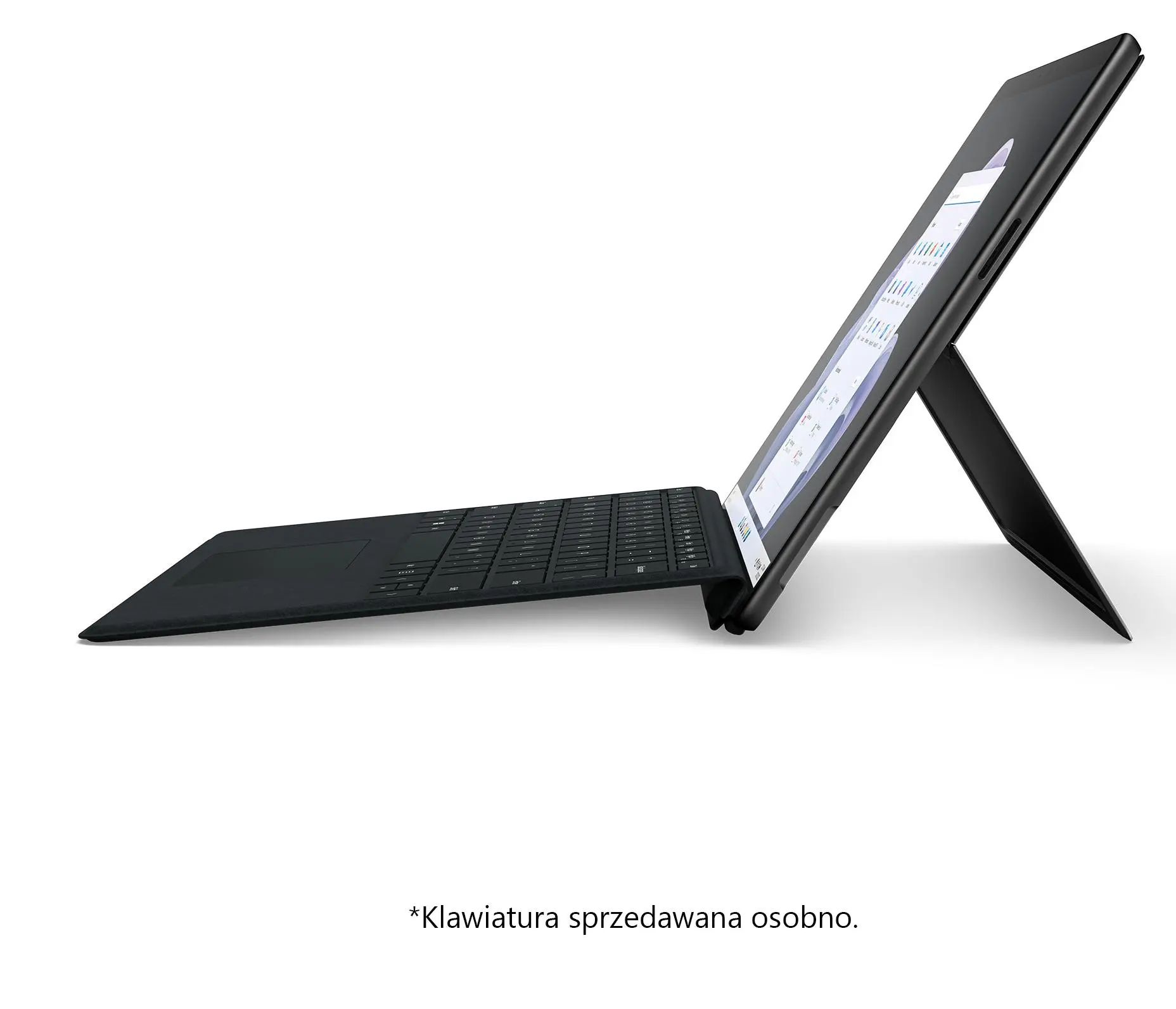 Laptop 2w1 Microsoft Surface Pro 9 13