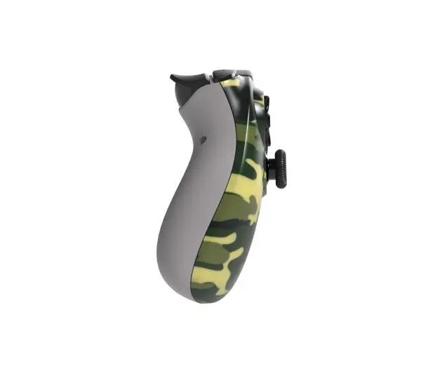 Cobra QSP419 do PS4 Bezprzewodowy