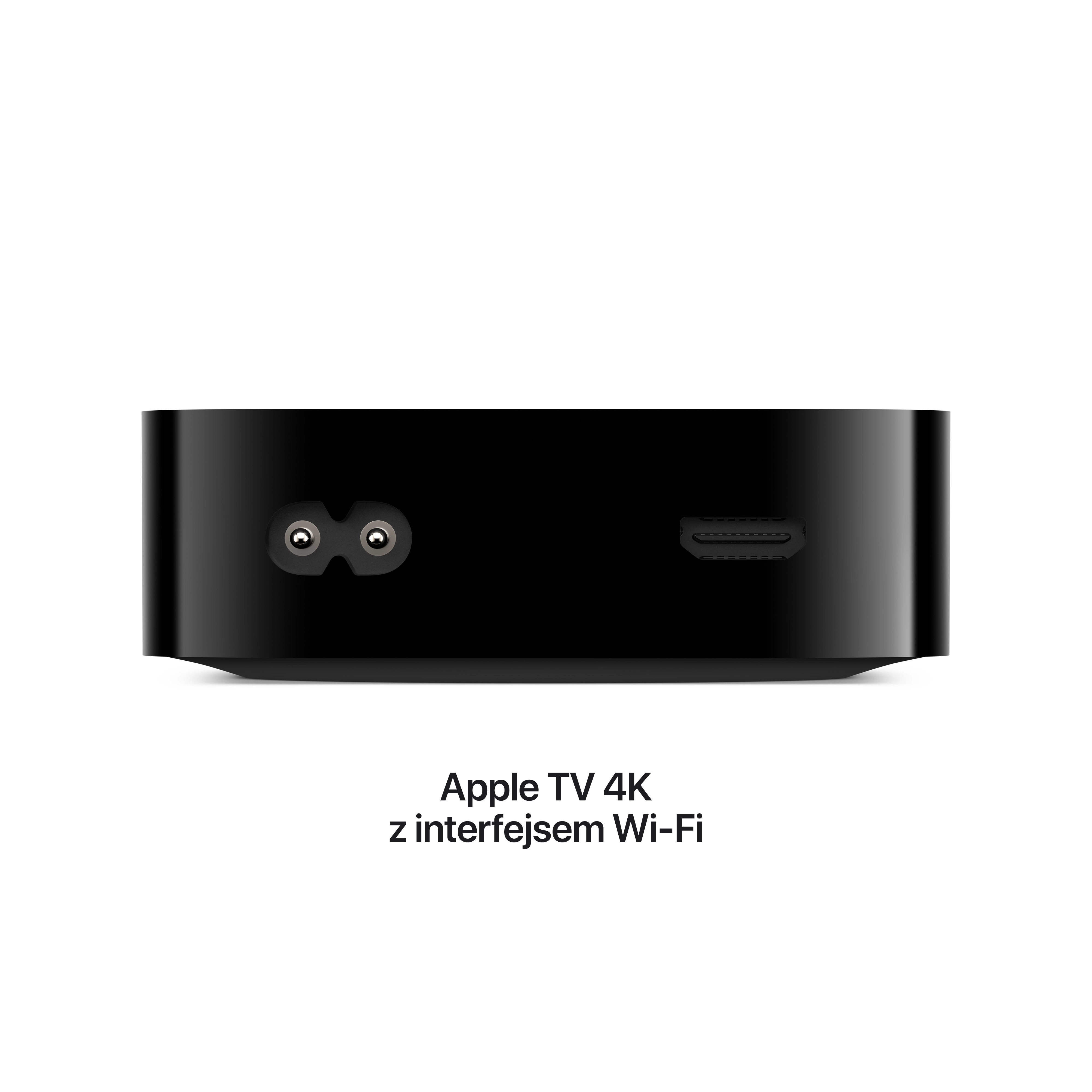 テレビ Apple TV 4K 64G (MP7P2J/A)(A1842) Apple TV 4K 64GB A1842 / MP7P2J/A BLACK