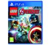 LEGO Marvel's Avengers Gra na PS4 (Kompatybilna z PS5)