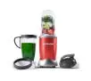 Blender kielichowy Nutribullet NB907R 0,9l 2 butelki