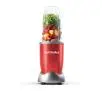 Blender kielichowy Nutribullet NB907R 0,9l 2 butelki