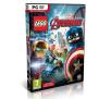 LEGO Marvel's Avengers Gra na PC