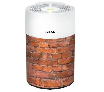 Pokrowiec Ideal Cegła