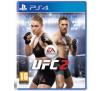EA Sports UFC 2 Gra na PS4 (Kompatybilna z PS5)