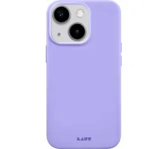 Etui Laut Huex Pastels do iPhone 14 Plus Fioletowy