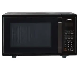 Kuchenka mikrofalowa Toshiba MM-EM23P(BK)