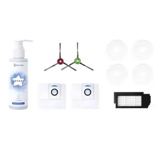 Zestaw wymienny Ecovacs D-KT01-0027 do Deebot X1 Omni X1 Turbo