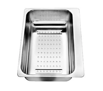 Wkładka ociekowa Blanco do zlewów Metra 6 S