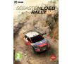 Sebastien Loeb Rally EVO Gra na PC