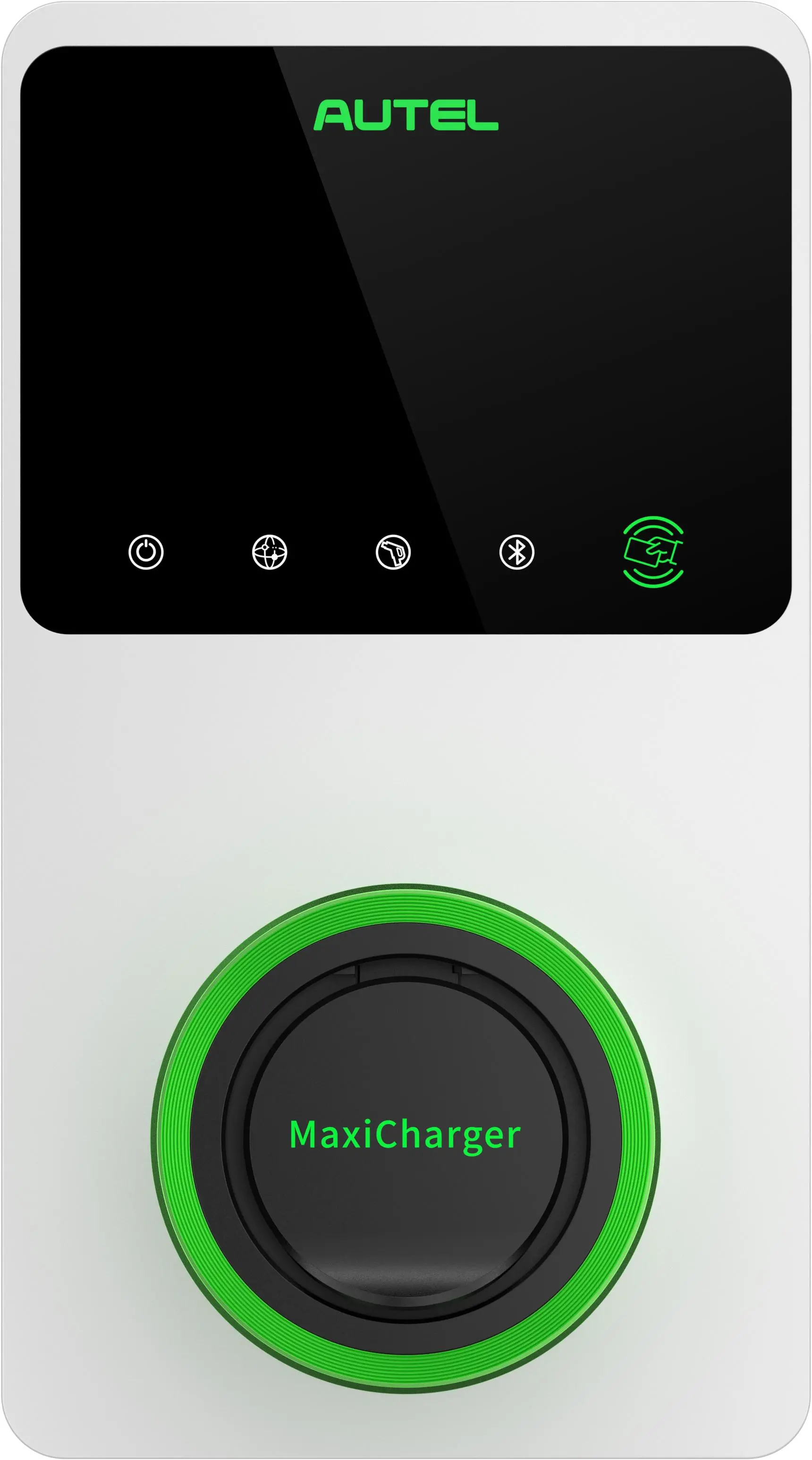 Stacja ładowania Autel Maxi EU AC W22-S-4G-WH 22kw Bez kabla Moduł 4G