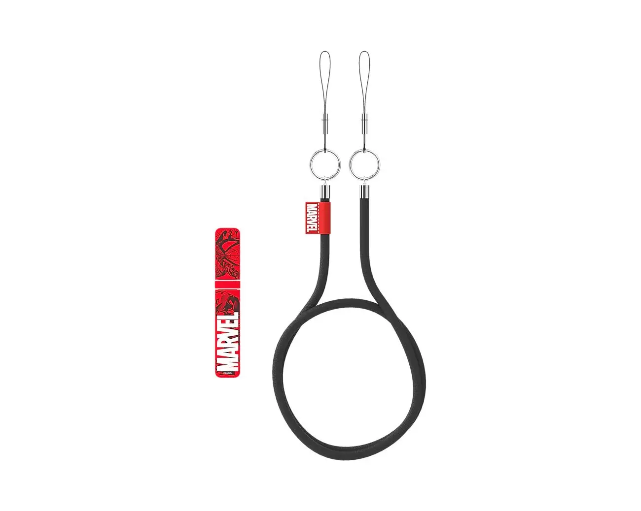 Podstawka Samsung Zestaw akcesoriów MARVEL