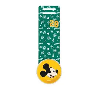 Pasek Samsung do etui Silicone Cover Disney Mickey Mouse