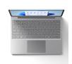 Laptop 2w1 Microsoft Surface Laptop Go 2 12,4"  i5-1135G7 8GB RAM  128GB Dysk SSD  Win11 Platynowy