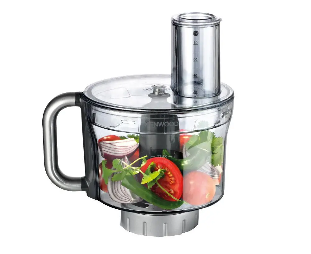 Malakser Kenwood KAH647PL