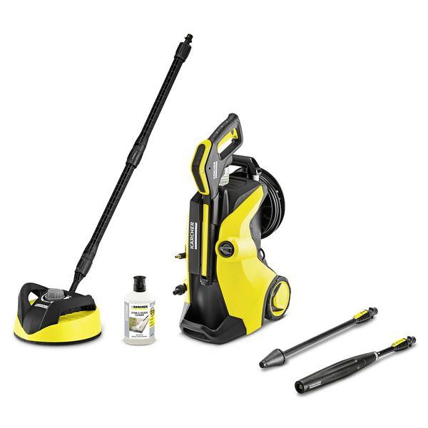 Karcher K 5 Premium Full Control Dom