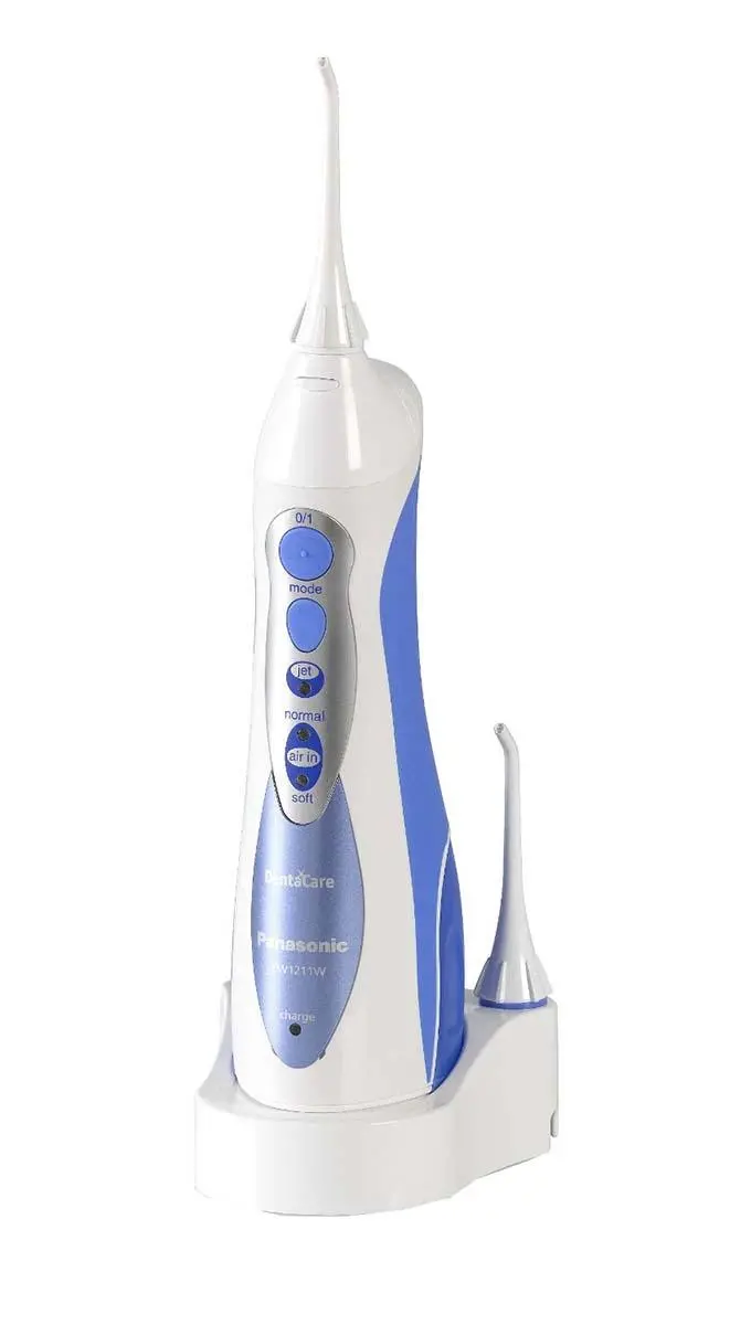 Irygator do zębów Panasonic EW1211W845