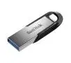 PenDrive SanDisk Cruzer Ultra Flair 32GB USB 3.0 Czarno-srebrny