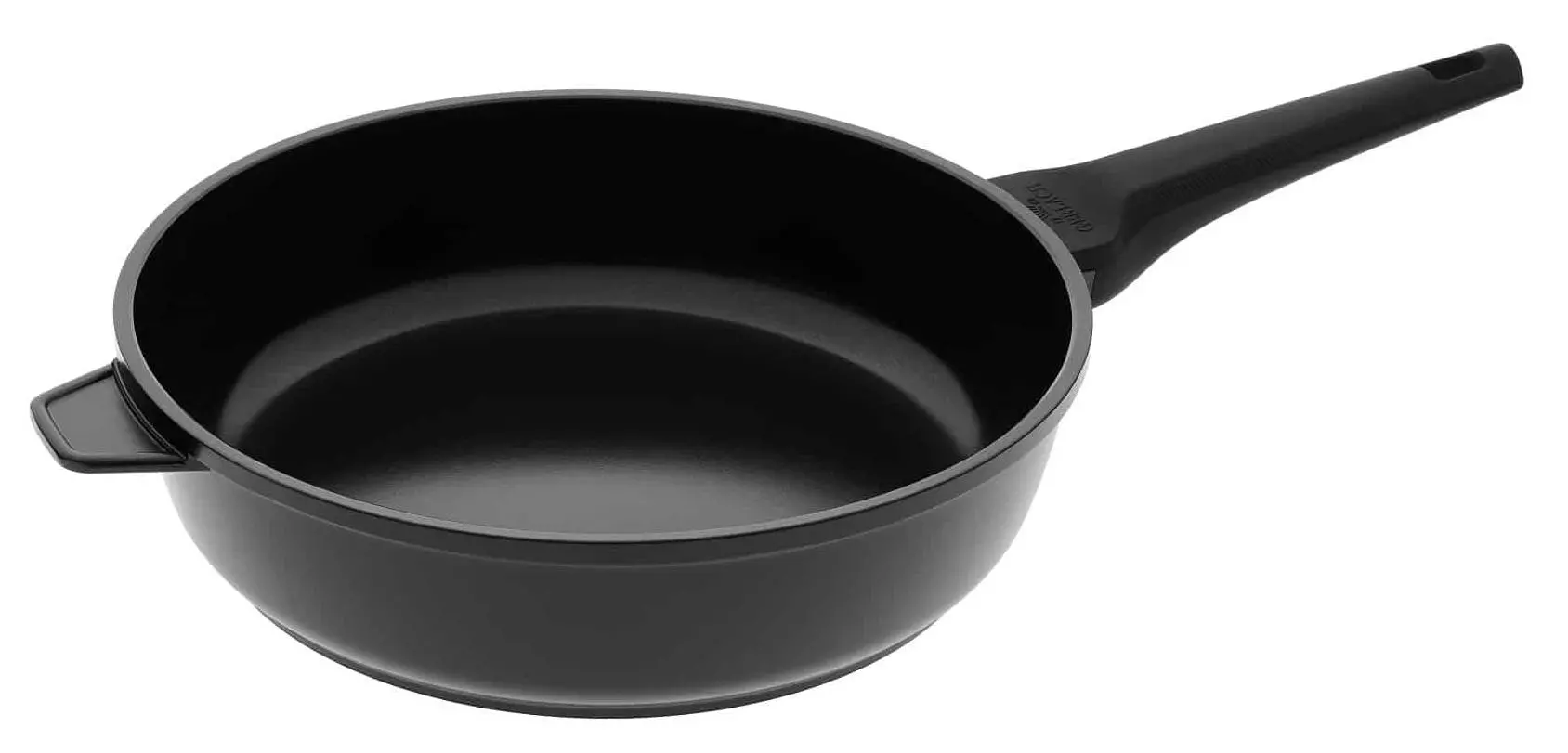 Patelnia Gerlach Monolit  Indukcja Ilag Xeradur 2 28cm