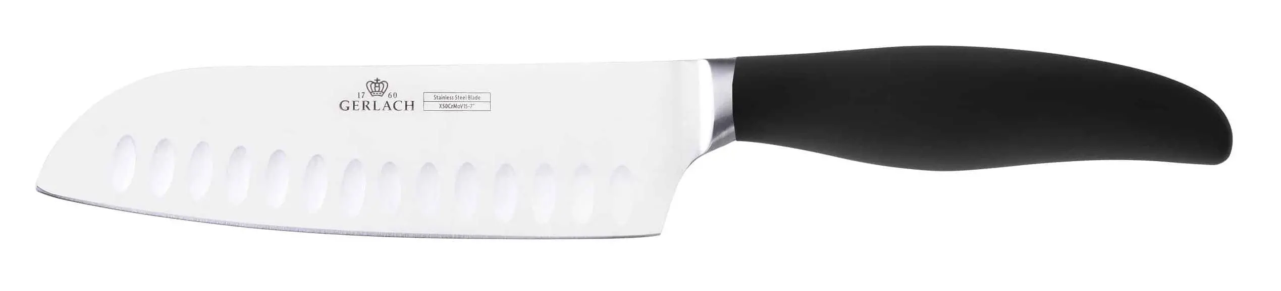 Nóż Gerlach Style 7