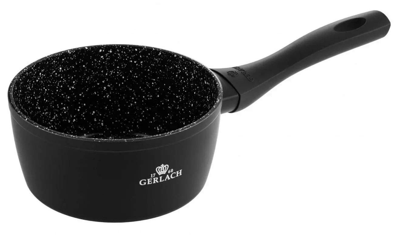 Rondel Gerlach Granitex Indukcja Aluminium 1,5l