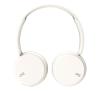 Słuchawki bezprzewodowe JVC HA-S36W-WU Nauszne Bluetooth 5.2