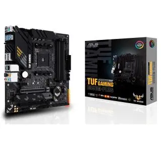 ASUS TUF GAMING B550M-PLUS - Kup na Raty - RRSO 0%