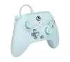 Pad PowerA Enhanced Cotton Candy Blue do Xbox Series X/S, Xbox One, PC Przewodowy