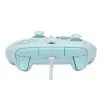 Pad PowerA Enhanced Cotton Candy Blue do Xbox Series X/S, Xbox One, PC Przewodowy