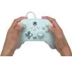 Pad PowerA Enhanced Cotton Candy Blue do Xbox Series X/S, Xbox One, PC Przewodowy