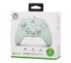 Pad PowerA Enhanced Cotton Candy Blue do Xbox Series X/S, Xbox One, PC Przewodowy