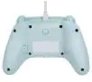 Pad PowerA Enhanced Cotton Candy Blue do Xbox Series X/S, Xbox One, PC Przewodowy